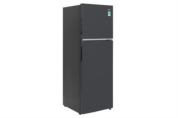 Tủ lạnh Aqua Inverter 358 lít AQR-T410FA(SL)
